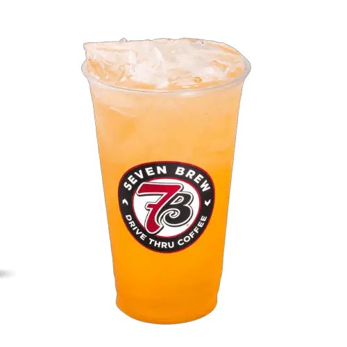 Orange Syrup