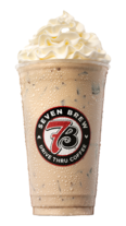 Cookies & Cream Shake