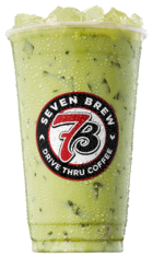 Cloud 9 Matcha