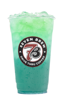 Brew Frost 7 Energy