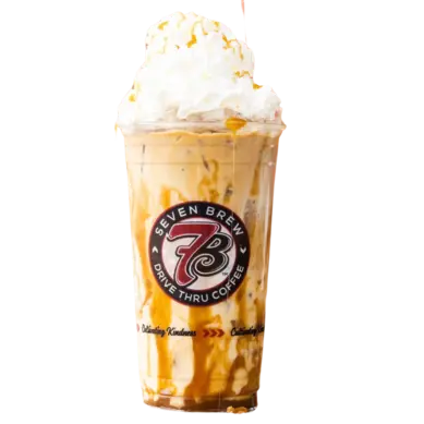 Classic Vanilla Shake