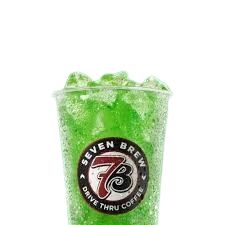 Limi & Kiwi 7 Fizz