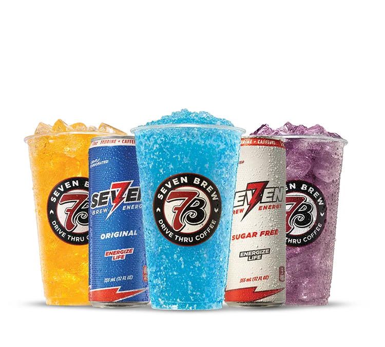 7 Energy