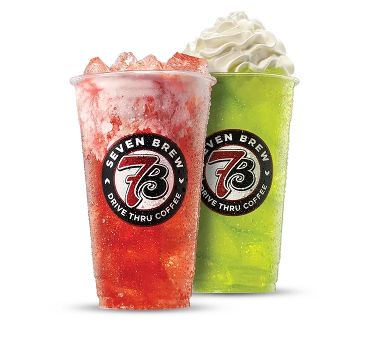 7 Fizz
