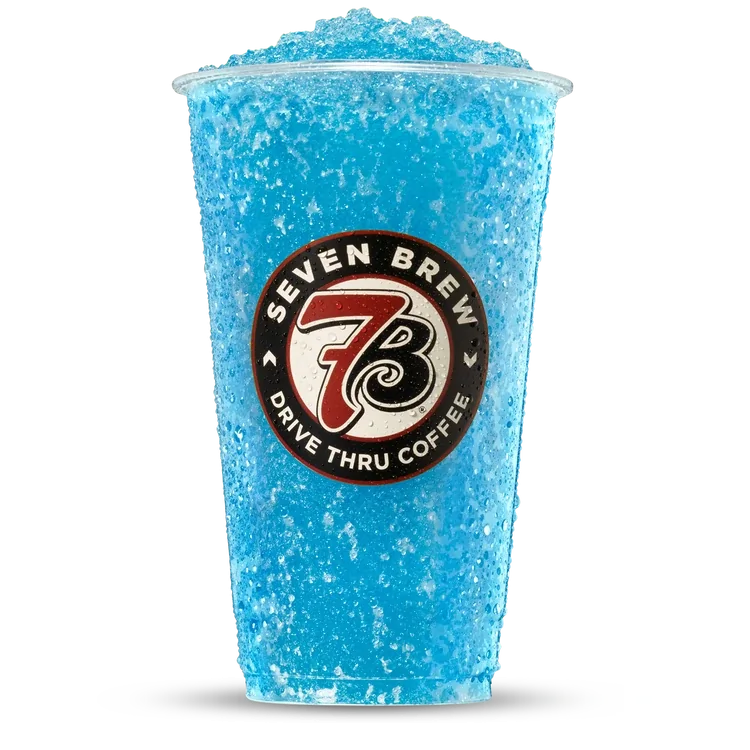 Blue Raspberry