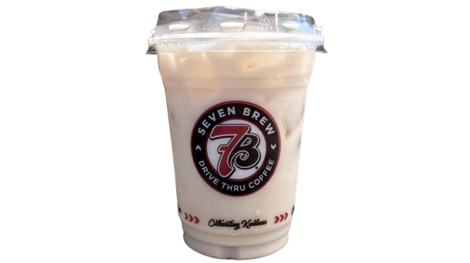 White Chocolate Sauce
