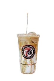 Funnel Cake Chiller