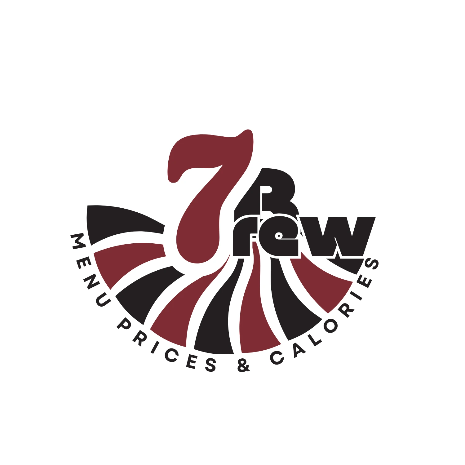 7 Brew Menu prices & Calories