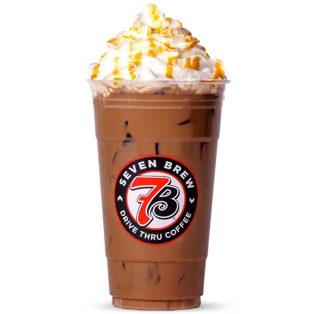 Original Brunette Mocha