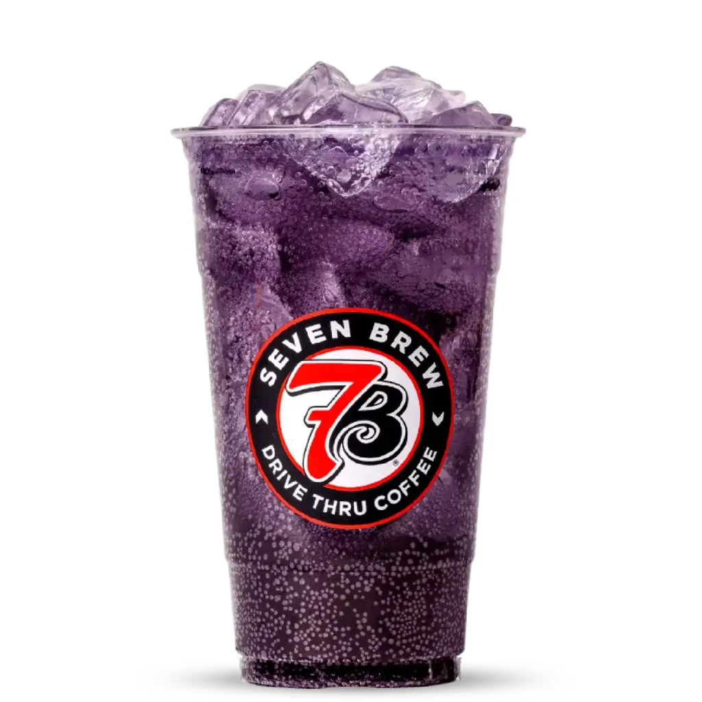 Midnight Rain 7 Energy