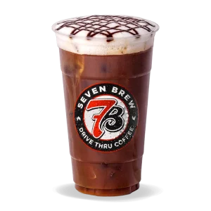 Panda Cold Brew