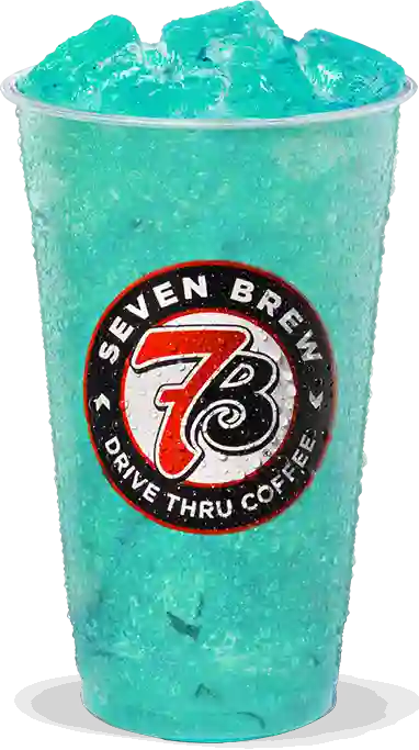 7 brew Trickshot Lemonade