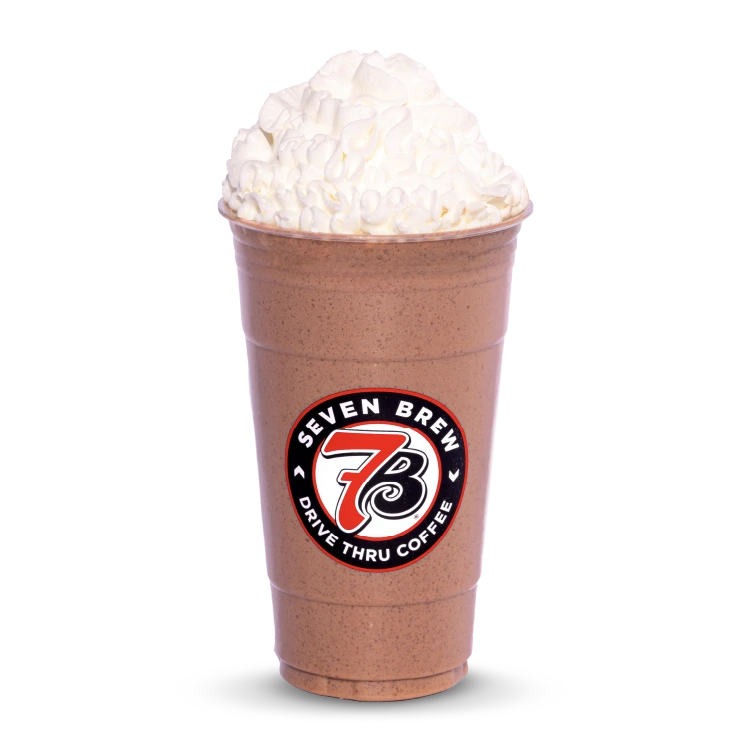 Maui Mocha Frozen Chiller