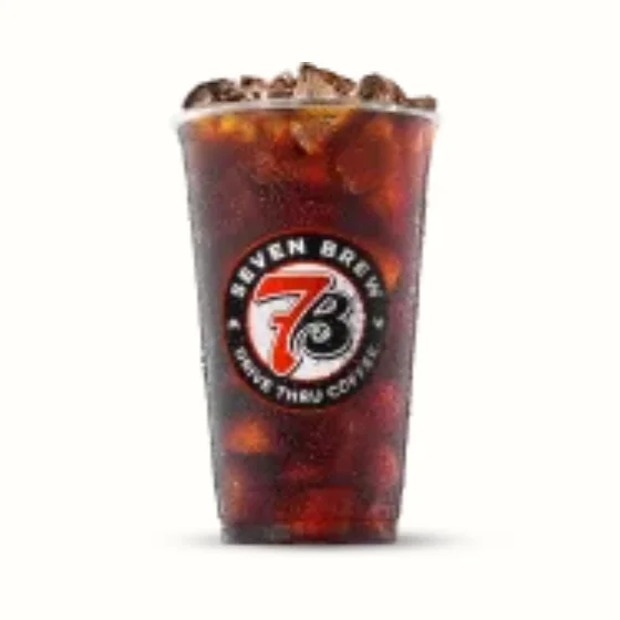 7 Brew Americano