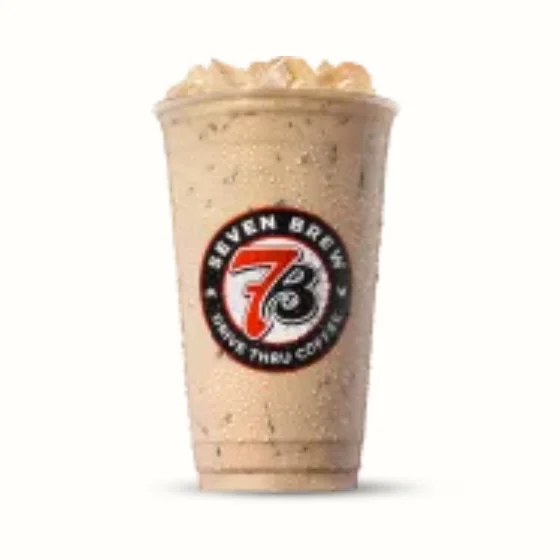 7 Brew Breve