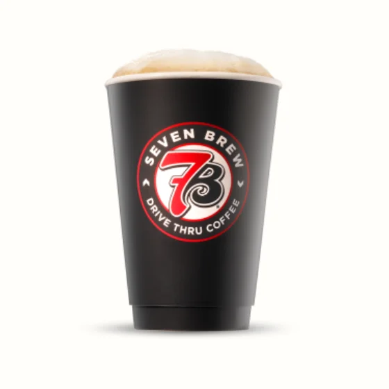 7 Brew Build your own Cappuccino