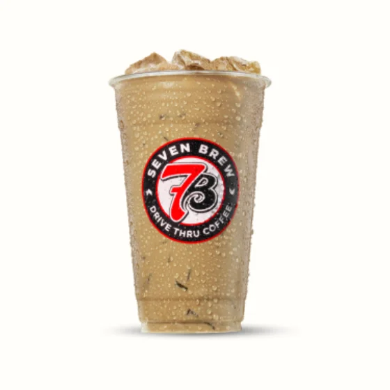 7 Brew Build your own Chai