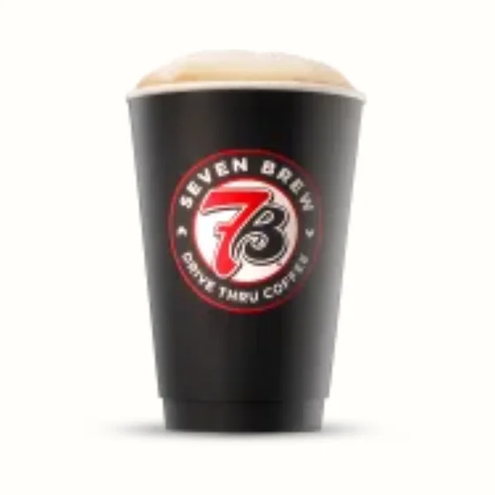 7 Brew Cappuccino