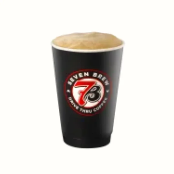 7 Brew Cocoa