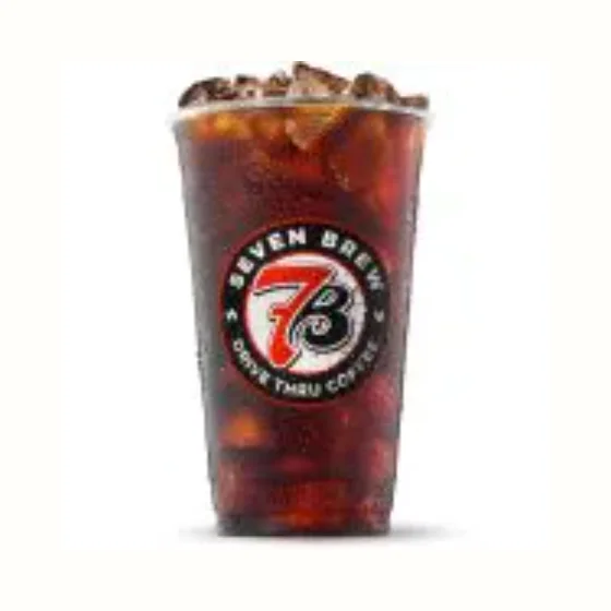 7 Brew Cold Brew