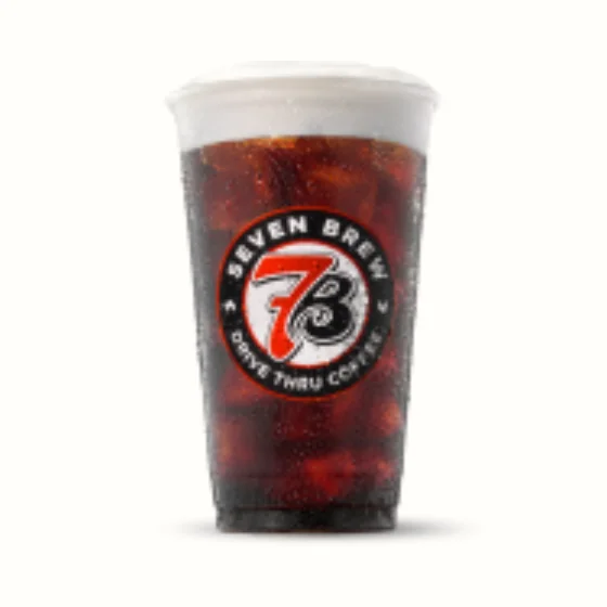 7 Brew Dark Chocolate Cold Brew