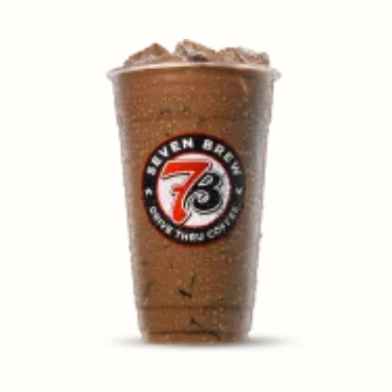 7 Brew Mocha