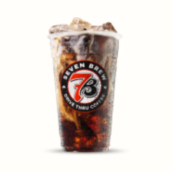 7 Brew Toasted Marshmallow Cold Brew