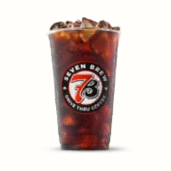 7 Brew Vanilla Cold Brew