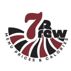 7 Brew Menu logo