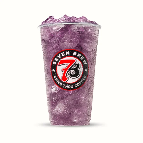 7 Brew Brewberry 7 Energy