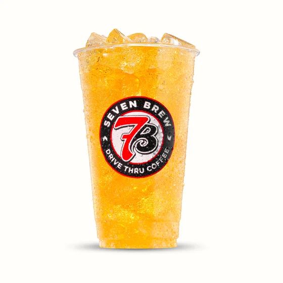 7 Brew Heatwave 7 Energy