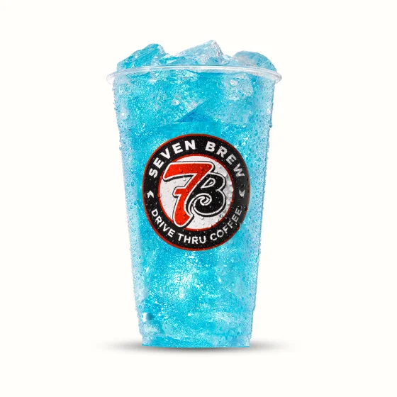 7 Brew Ocean Breeze 7 Energy