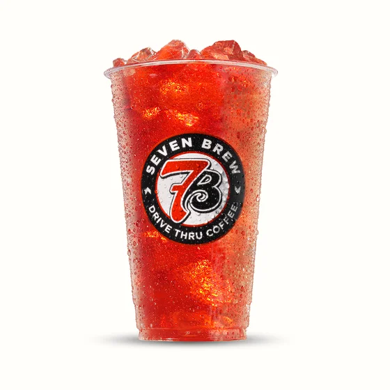7 Brew Pixie Stick 7 Energy