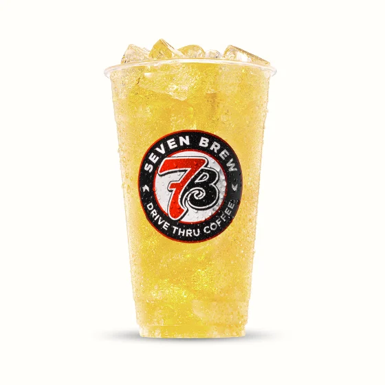 7 Brew Tropic Thunder 7 Energy