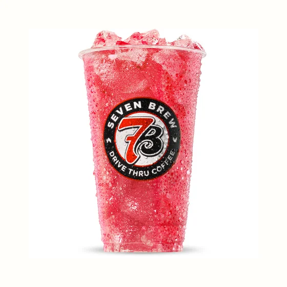 7 Brew Watermelon 7 Energy