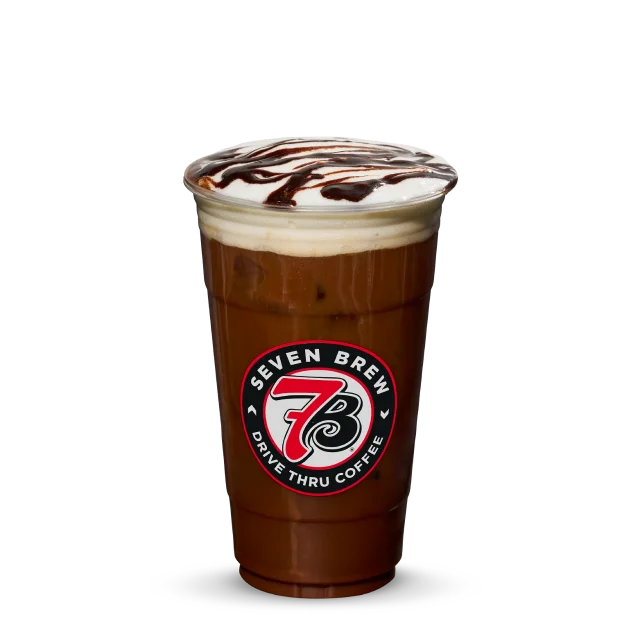 7 Brew Banana Bread Cold Brew