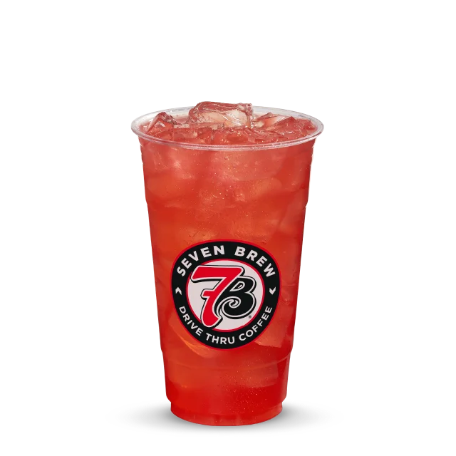 7 Brew Bubble Gum Lemonade