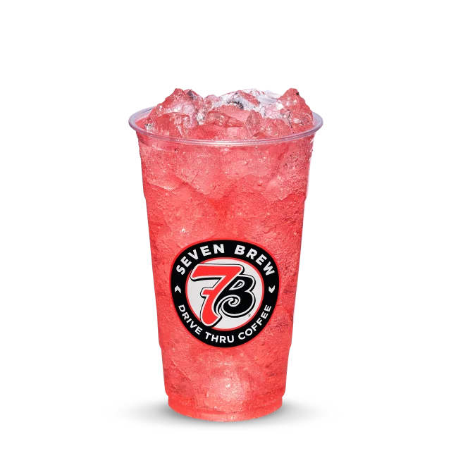 7 Brew Cherry Limeade 7 Energy
