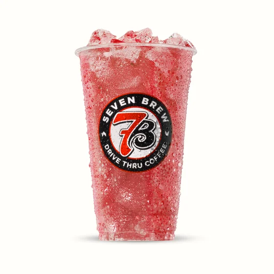 7 Brew Bahama Mama 7 Fizz Soda