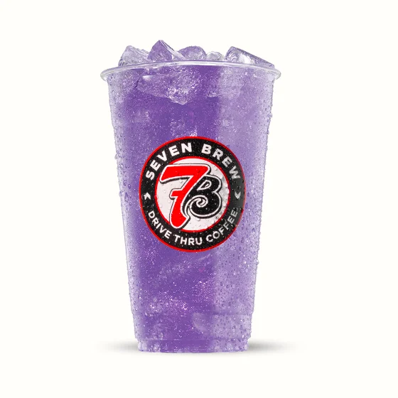 7 Brew Dragons Blood 7 Fizz Soda