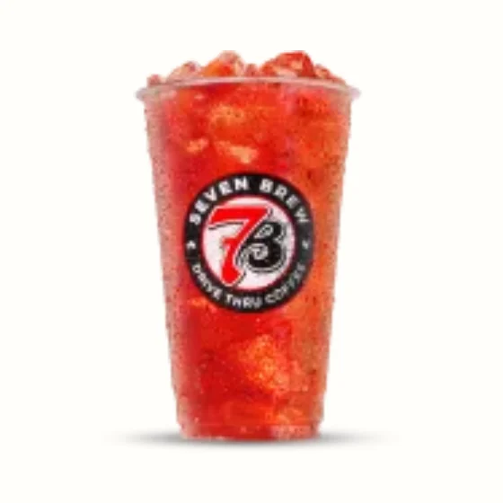 7 Brew Seven Fizz