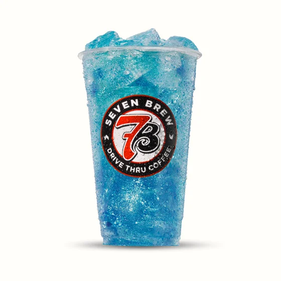 7 Brew Stargazer 7 Fizz Soda