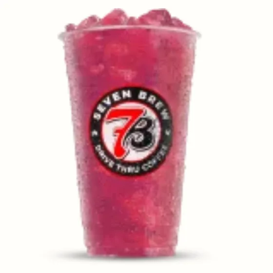 7 Brew Lemonade