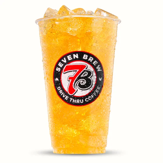 7 Brew Heatwave Lemonade
