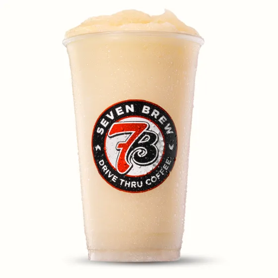 7 Brew Key Lime Pie Lemonade