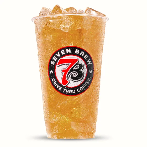7 Brew Kokomo Lemonade