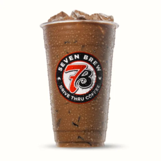 7 Brew Brunette