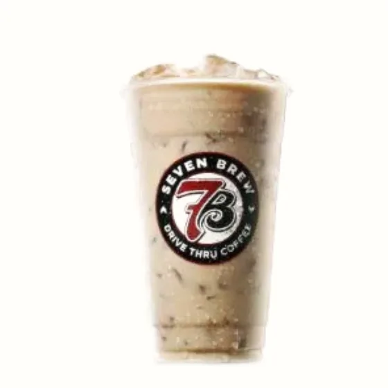7 Brew Sweet & Salty