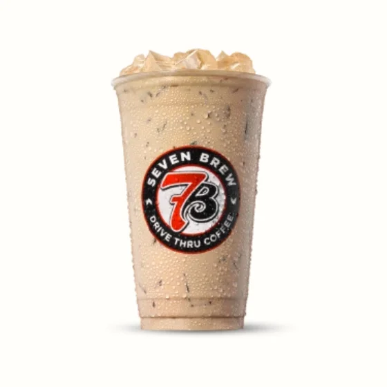 7 Brew Cookie Butter