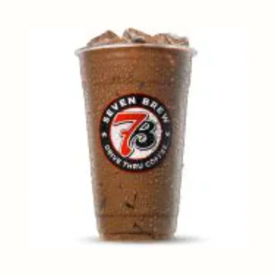 7 Brew German Chocolate